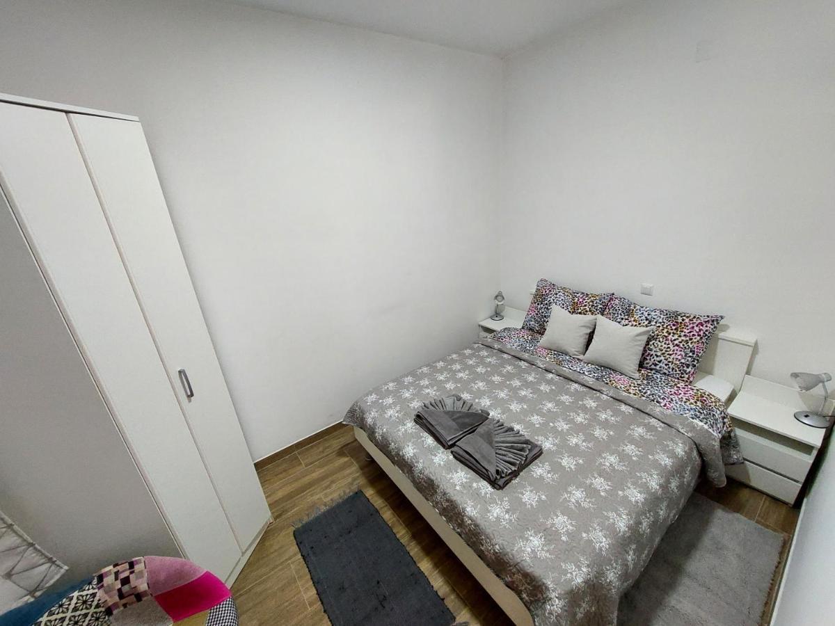 Apartment Laganini Sarica Struga Eksteriør bilde
